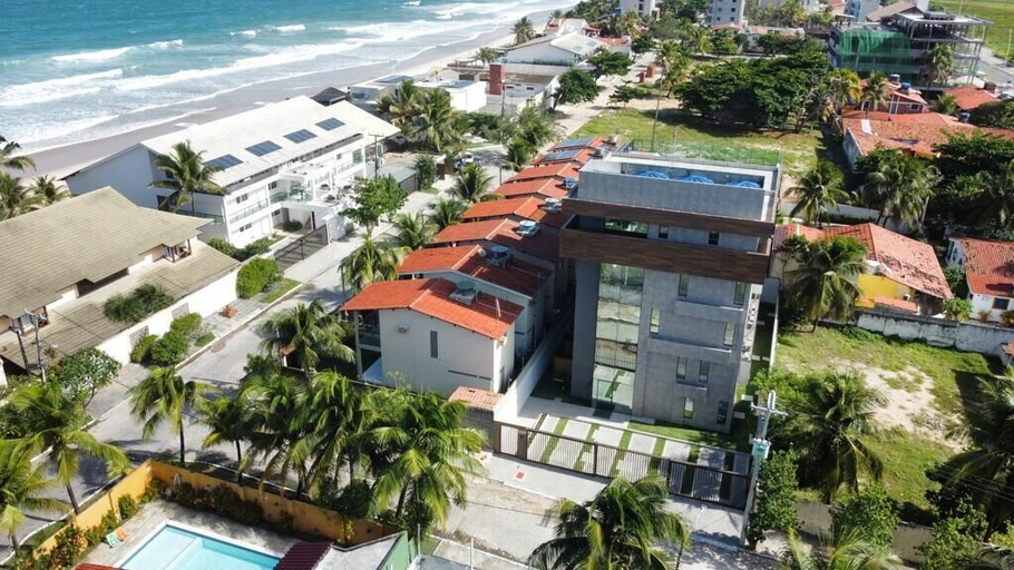Exterior & Views 2, Flat Charmoso Vista Mar by La Playa, Ipojuca