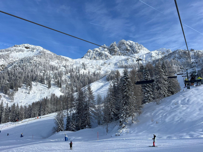 Others 4, Chalet Near Nassfeld ski Resort and Ski-lift, Hermagor