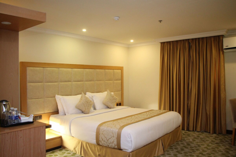 Bedroom 2, Almuhaidib Jubail, Al Jubail