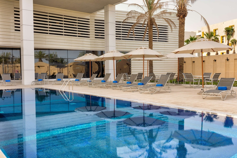 Sport & Beauty 2, Radisson Hotel & Apartments Dammam Industry City, Dammam