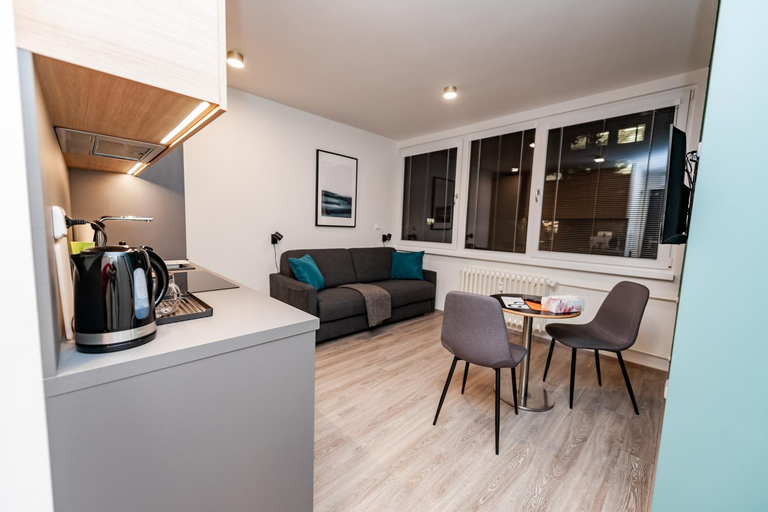 Others 3, Apartments 4u: KAMPUS Hradec Kralove, Hradec Králové