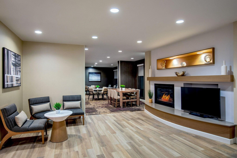 Public Area 2, Residence Inn Birmingham Downtown at UAB, Jefferson