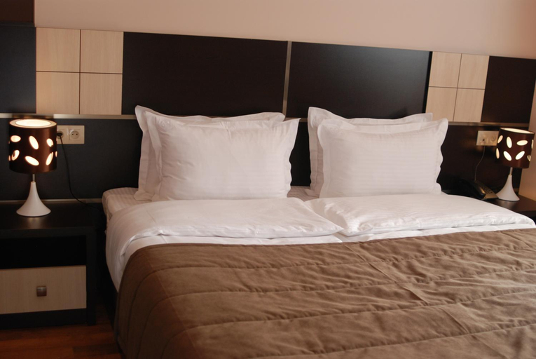 Bedroom 3, Hotel Lilia Yerevan, Yerevan