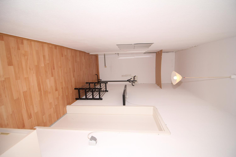 Others 4, Mainhatten Apartment, Frankfurt am Main
