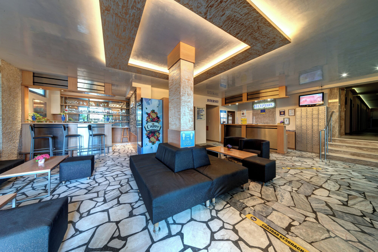 Others 4, Hotel Paloma, Nesebar