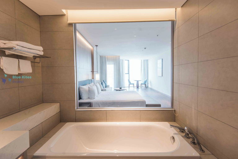 Bathroom 3, A La Carte Ha Long Bay Managed by Anstay, Hạ Long