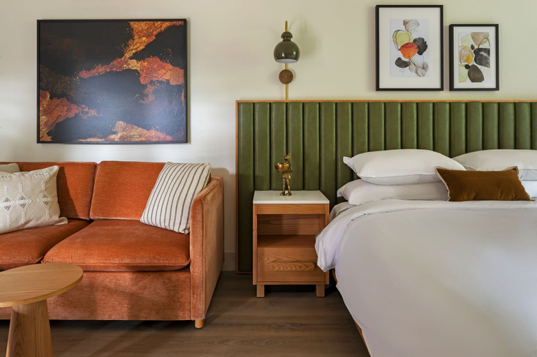 Bedroom 7