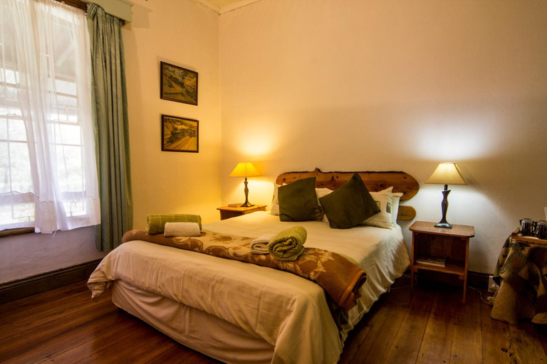 Others 3, 40 Fraser Street Bed and Breakfast, Umgungundlovu
