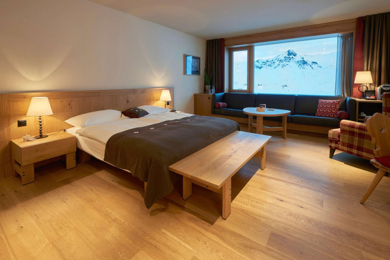 Bedroom 7