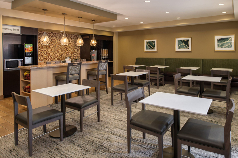 Food & Drinks 5, TownePlace Suites Richland Columbia Point, Benton