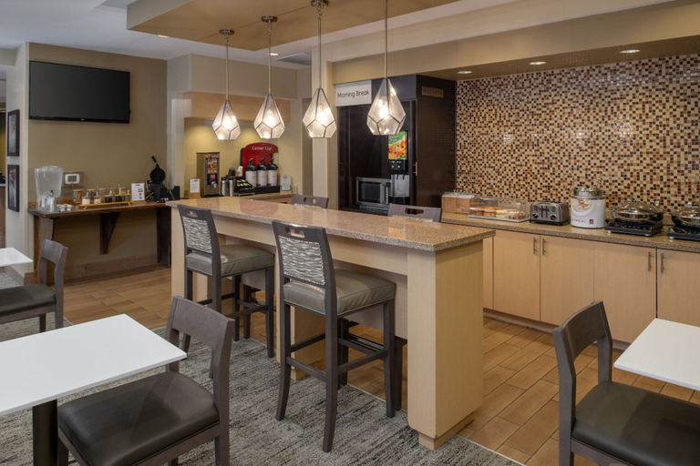 Food & Drinks 5, TownePlace Suites Richland Columbia Point, Benton