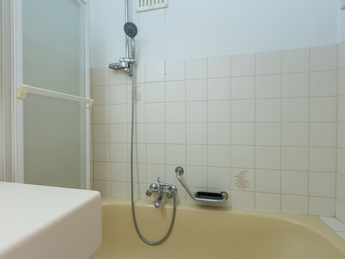 Bathroom 4, Cosy Apartment on the 5th Floor, West-Vlaanderen