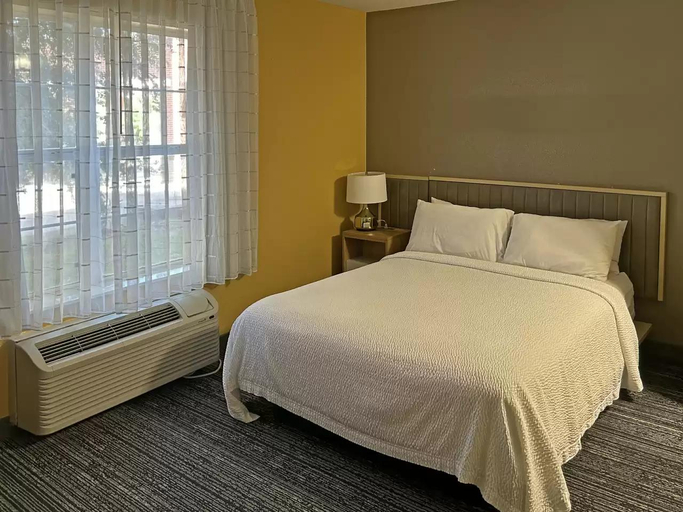 Bedroom 3, MainStay Suites Houston NASA/Clear Lake, Houston