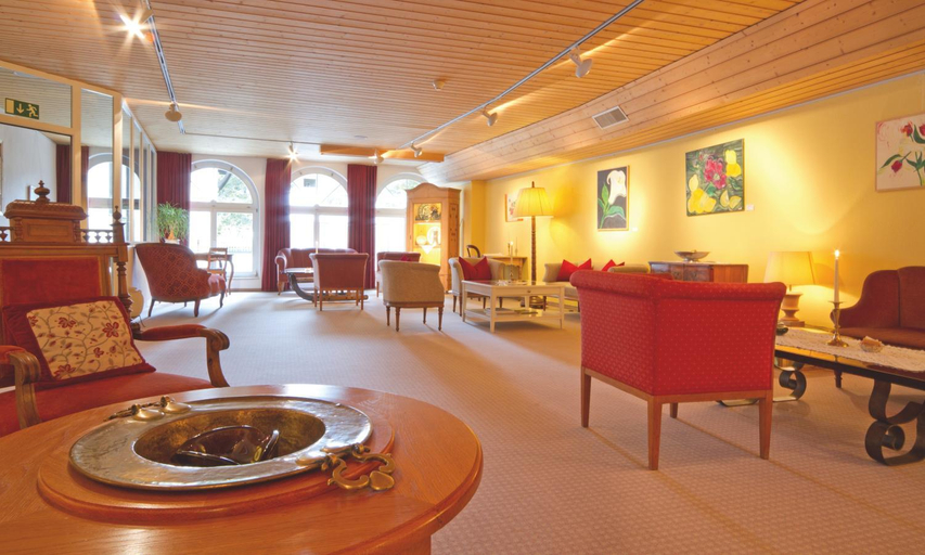 Others 5, Hotel Villa Post, Inn