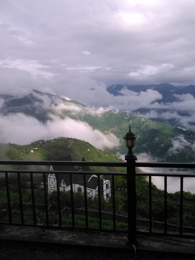 Others 4, Chingjing Suwu B & B, Nantou