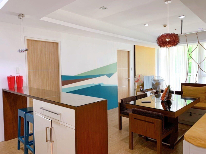 Others, Pico De Loro Hamilo Coast Guest House, Nasugbu