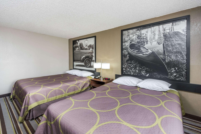 Bedroom 5