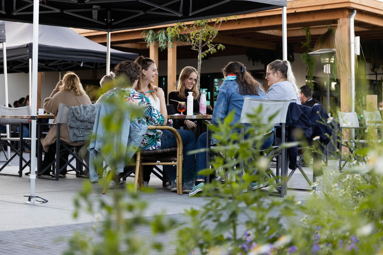 Food & Drinks 3, Hotel de Boshoek, Barneveld
