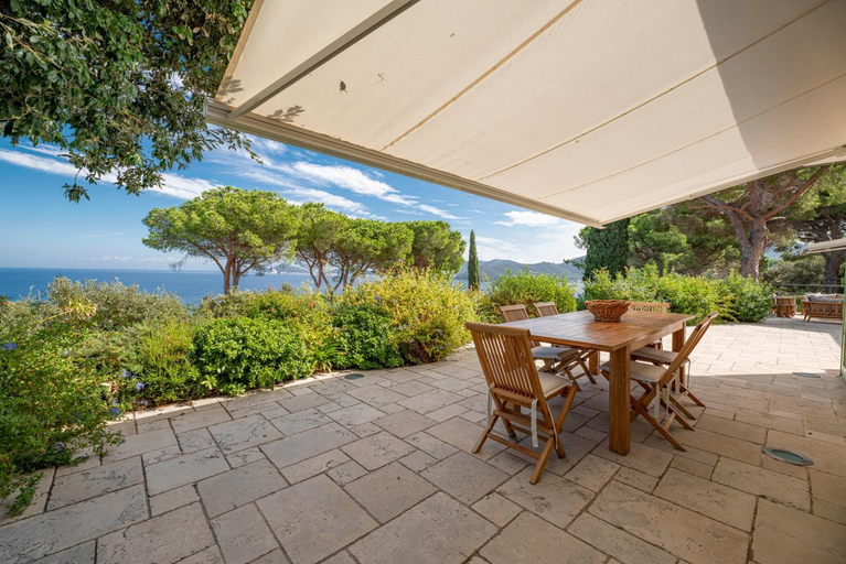 Facilities 4, Villa Ondina, Livorno