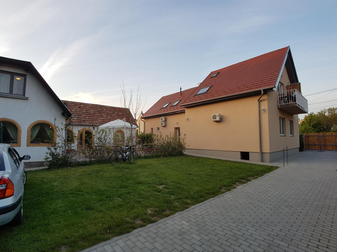 Exterior & Views 1, Babi Guesthouse, Balatonfüred