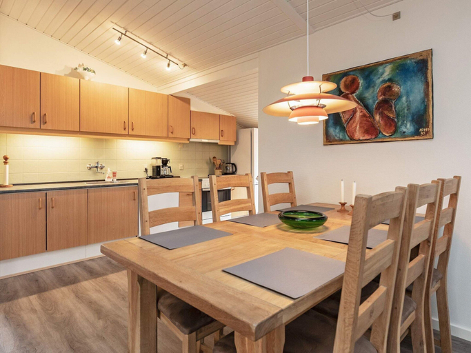 Others 5, 6 Person Holiday Home in Vaeggerlose, Guldborgsund