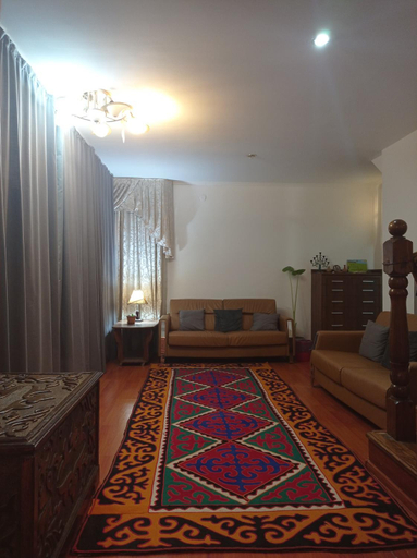 Others 4, KGB Home Hostel, Bishkek