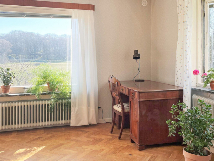 Interior 5, 4 Person Holiday Home in Odsmal, Stenungsund
