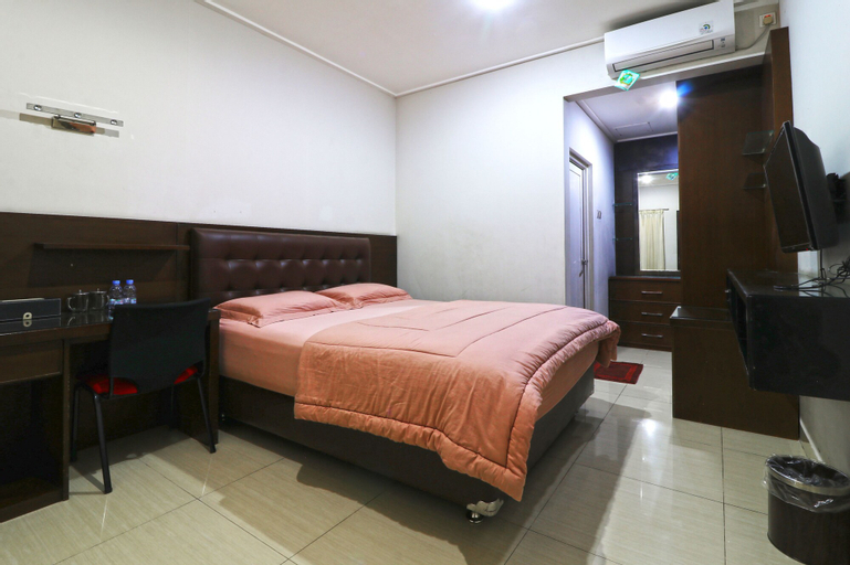 Bedroom 19