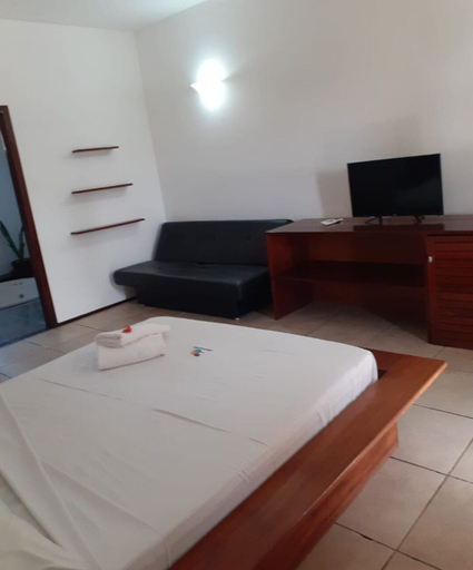Bedroom 4, Hotel Pousada Canoa Quebrada, Aracati