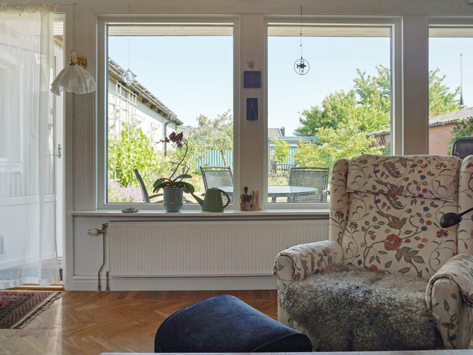 Living area 4, 4 Star Holiday Home in Visby, Gotland