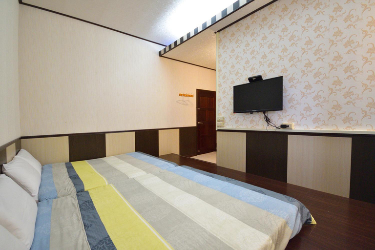 Others 3, Luyi Ludao B&B, Taitung