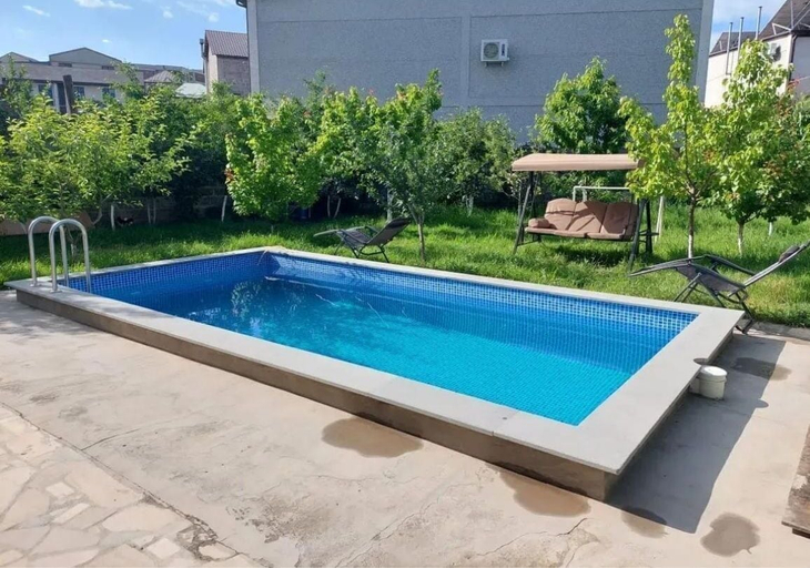 Sport & Beauty, Motel Gavar
