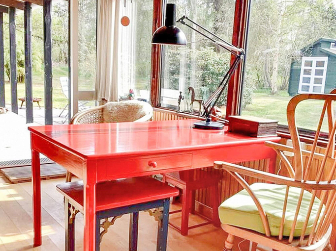 Interior 3, 6 Person Holiday Home in Rorvig, Odsherred