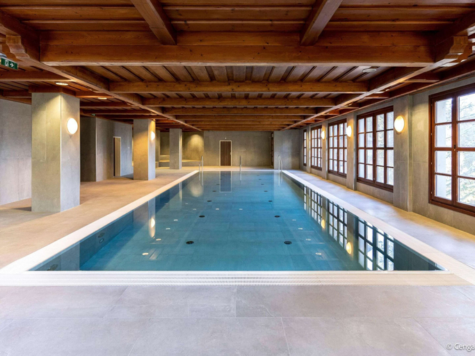 Sport & Beauty 1, Holiday Apartment in Gerlitzen With Wellness Area, Villach Land