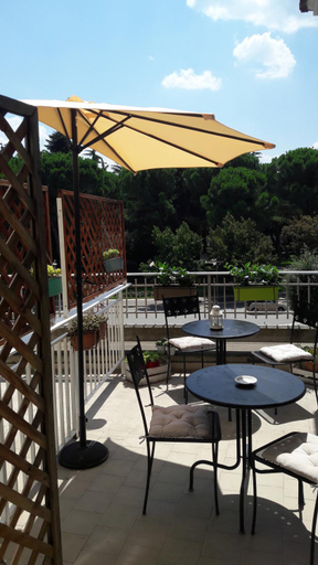 Others 3, B&B Casa Laviano, Potenza