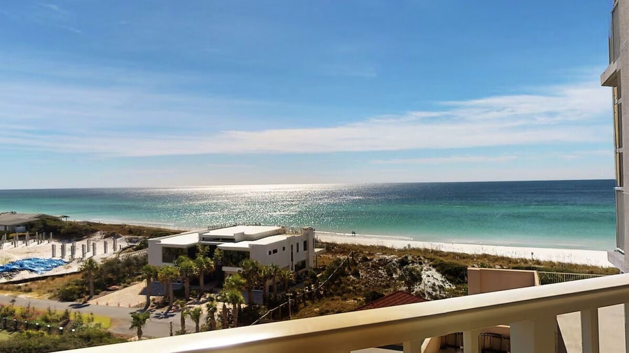 Others 5, Tops'l Beach Manor C-804, Walton