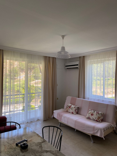 Bedroom 2, MERMAID PANSIYON, Marmaris