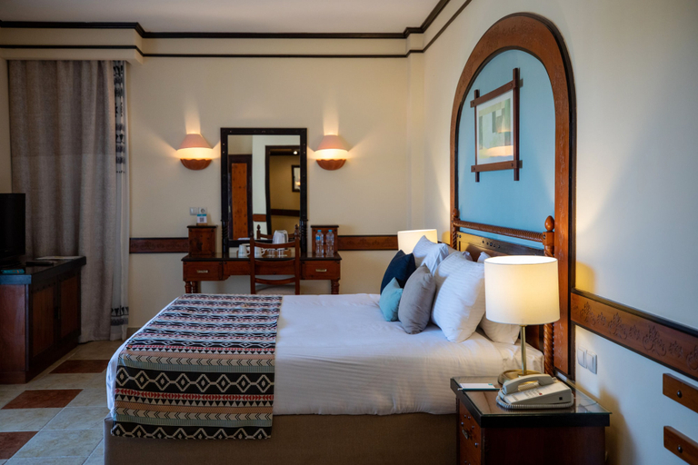 Bedroom 3, SUNRISE Remal Resort, Sharm el-Sheikh