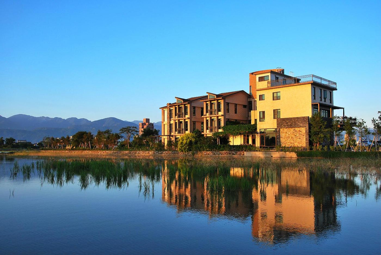 Others 5, Full Sweet Inn, Yilan