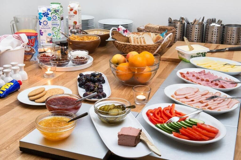 Food & Drinks 4, Brink Annex, Eslöv