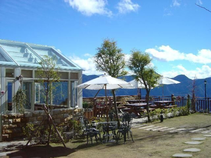 Food & Drinks 4, The Cotswolds Villa, Nantou