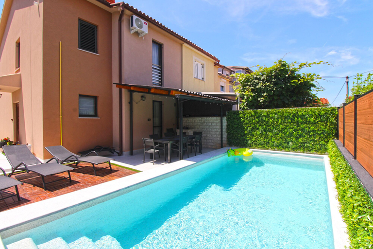 Sport & Beauty 4, Apartment 843, Fažana