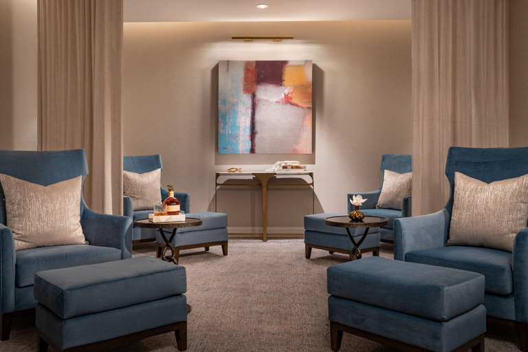 Public Area 5, The Ritz-Carlton, Dallas, Dallas