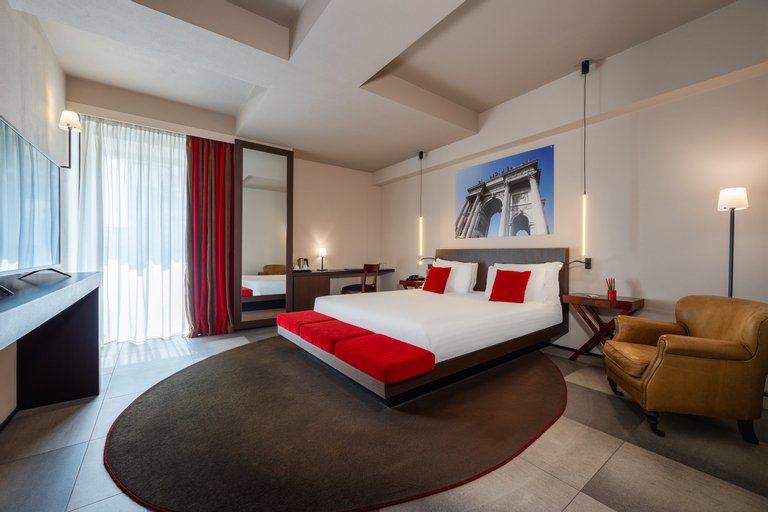 Bedroom 17