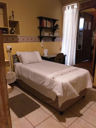 Bedroom 2, Protea B&B, Vhembe