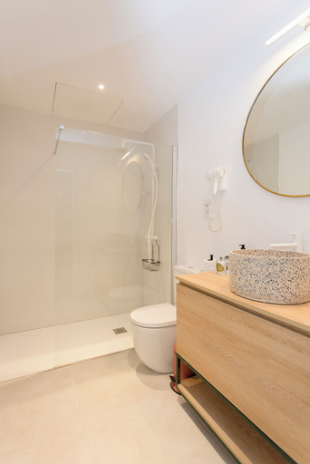 Bathroom 3, Liiiving in Gaia - THE WINE SIDE IX, Vila Nova de Gaia