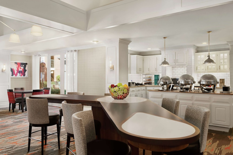 Food & Drinks 4, Homewood Suites Dallas Addison, Dallas