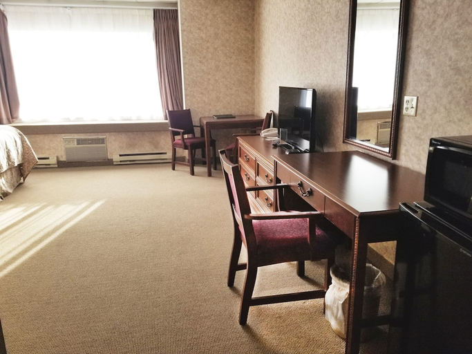 Others 5, Alex Hotel and Suites Anchorage Airport, Anchorage