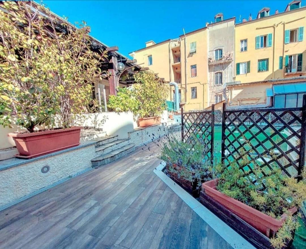 Others 5, Locanda Sapori, Imperia