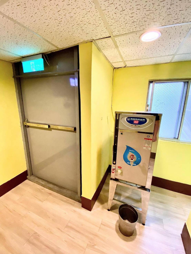 Others 3, YING LUN HOTEL, Taitung